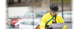 Deadline Couriers Parcel Delivery Dublin Ireland UK International