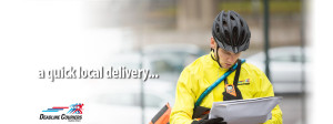 Deadline Couriers Parcel Delivery Dublin Ireland UK International
