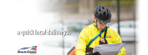 Deadline Couriers Parcel Delivery Dublin Ireland UK International