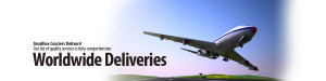 Deadline Couriers Parcel Delivery Dublin Ireland UK International